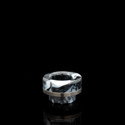 Wotofo Bar | Wotofo 810 tilguti otsik profiil gunmetall VPP2417