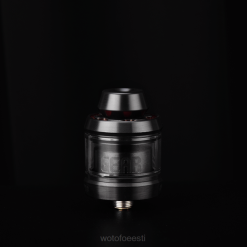 Wotofo Bar | Wotofo käik rta must 24mm VPP2247