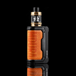 Wotofo Bar | Wotofo MDURA komplekt King Kongi apelsin VPP297