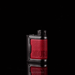 Wotofo Bar | Wotofo MDURA mini mod pooltoon punane VPP2117