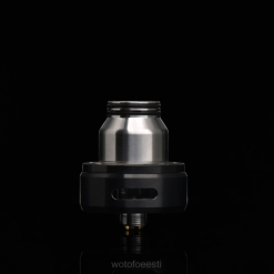 Wotofo Bar | Wotofo NEXMESH PRO h17 rba tekil must VPP2277
