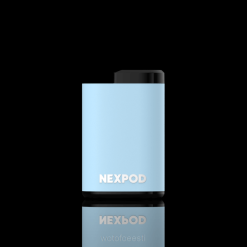 Wotofo Bar | Wotofo NEXPOD seade makaroni sinine VPP247