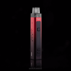 Wotofo Bar | Wotofo OFRF NEXMINI pod must punane VPP227