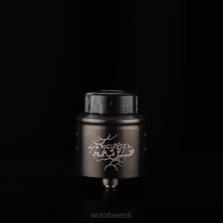 Wotofo Bar | Wotofo PROFILE 1,5 rda püssimeall VPP2167