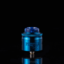 Wotofo Bar | Wotofo PROFILE ps kahevõrguga rda sinine VPP2187