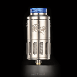 Wotofo Bar | Wotofo PROFILE rdta ss VPP2267