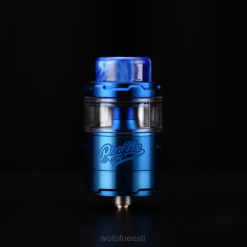 Wotofo Bar | Wotofo PROFILE ühtsus rta sinine VPP2227