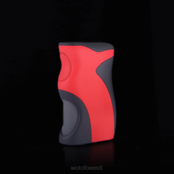 Wotofo Bar | Wotofo RECURVE squonk mod punane VPP2157
