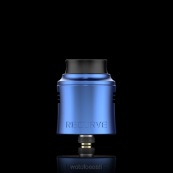 Wotofo Bar | Wotofo RECURVE v2 rda sinine VPP2197