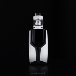 Wotofo Bar | Wotofo rig mod flux kit valge VPP2107