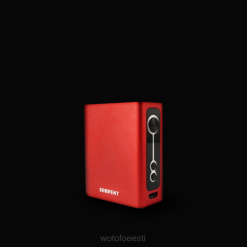 Wotofo Bar | Wotofo SERPENT 50w kasti mod punane VPP2127