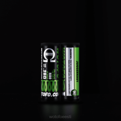Wotofo Disposable Vape | Wotofo eelehitatud mähised juggernaut 10tk VPP2336