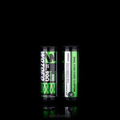 Wotofo Disposable Vape | Wotofo eelehitatud mähised kahetuumaline sulatatud clapton 0,90 oomi 10 tk VPP2326