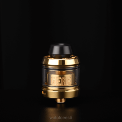 Wotofo Disposable Vape | Wotofo käik rta kuld 24mm VPP2246