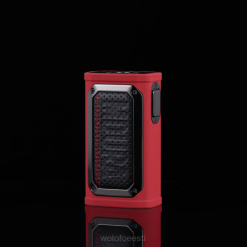 Wotofo Disposable Vape | Wotofo MDURA PRO mod retro punane VPP2126