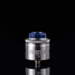 Wotofo Disposable Vape | Wotofo PROFILE ps kahevõrguga rda ss VPP2186