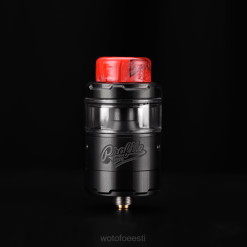 Wotofo Disposable Vape | Wotofo PROFILE ühtsus rta must VPP2216