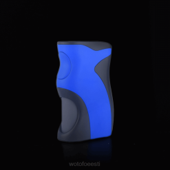 Wotofo Disposable Vape | Wotofo RECURVE squonk mod sinine VPP2156