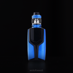 Wotofo Disposable Vape | Wotofo rig mod flux kit helesinine VPP2106