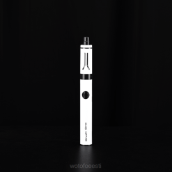 Wotofo E-Cigarette | Wotofo CRUSH ühe pliiatsi stiilis ecig valge VPP2103