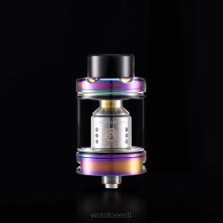 Wotofo E-Cigarette | Wotofo FLOW alampaak vikerkaar VPP2303