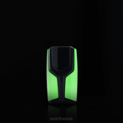 Wotofo E-Cigarette | Wotofo flux box mod roheline VPP2133