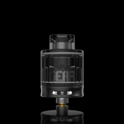 Wotofo E-Cigarette | Wotofo käik v2 rta must VPP2223