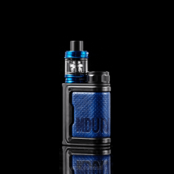 Wotofo E-Cigarette | Wotofo MDURA mini komplekt pooltooni sinine VPP293