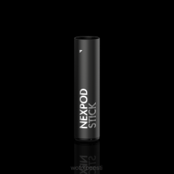 Wotofo E-Cigarette | Wotofo NEXPOD pulgaseade must VPP243