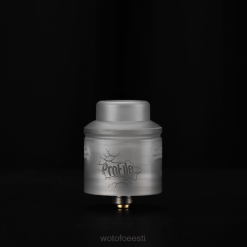 Wotofo E-Cigarette | Wotofo PROFILE rda härmatis must VPP2183