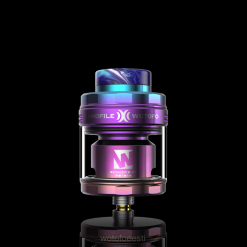 Wotofo E-Cigarette | Wotofo PROFILE X rta vikerkaar VPP2253