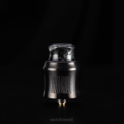 Wotofo E-Cigarette | Wotofo RECURVE rda püssimeall VPP2203