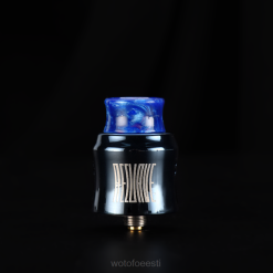 Wotofo E-Cigarette | Wotofo RECURVE rda sinine VPP2163