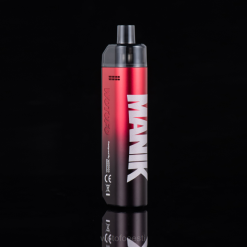 Wotofo E-Cigarette | Wotofo SMRT kauna komplekt rpm2 komplekt must punane VPP213