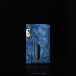Wotofo E-Cigarette | Wotofo STENTORIAN ram bf mod sinine valge roheline VPP2153