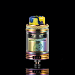 Wotofo E-Cigarette | Wotofo THE TROLL X rta vikerkaar VPP2243