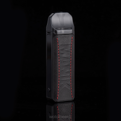 Wotofo Eesti | Wotofo MANIK mini pod komplekt must VPP221