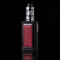 Wotofo Eesti | Wotofo MDURA PRO komplekt King Kong punane VPP2101