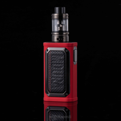 Wotofo Eesti | Wotofo MDURA PRO komplekt retro punane VPP291