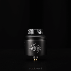Wotofo Eesti | Wotofo PROFILE rda matt gunmetall VPP2181