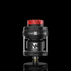 Wotofo Eesti | Wotofo PROFILE X rta must VPP2221
