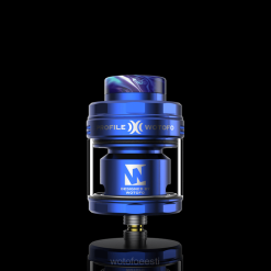 Wotofo Eesti | Wotofo PROFILE X rta sinine VPP2251