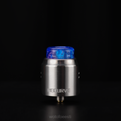 Wotofo Eesti | Wotofo RECURVE kahekordne rda ss VPP2191