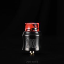 Wotofo Eesti | Wotofo RECURVE rda must VPP2201
