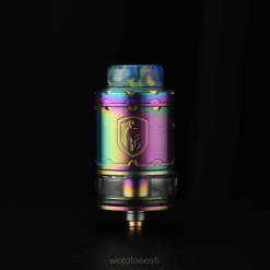 Wotofo Price | Wotofo faris rdta vikerkaar VPP2274