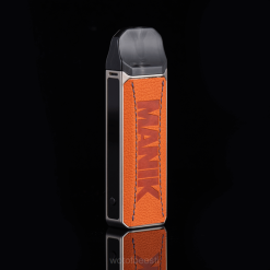 Wotofo Price | Wotofo MANIK mini pod komplekt oranž VPP24