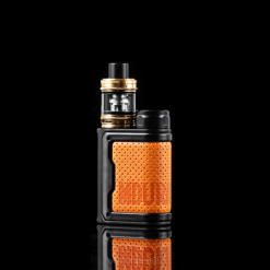 Wotofo Price | Wotofo MDURA mini komplekt pooltoon oranž VPP294