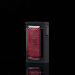 Wotofo Price | Wotofo MDURA PRO mod King Kong punane VPP2124