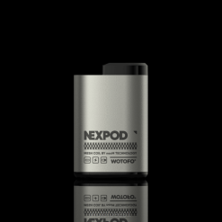 Wotofo Price | Wotofo NEXPOD seade hõbedane VPP244