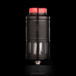 Wotofo Price | Wotofo PROFILE rdta must VPP2264